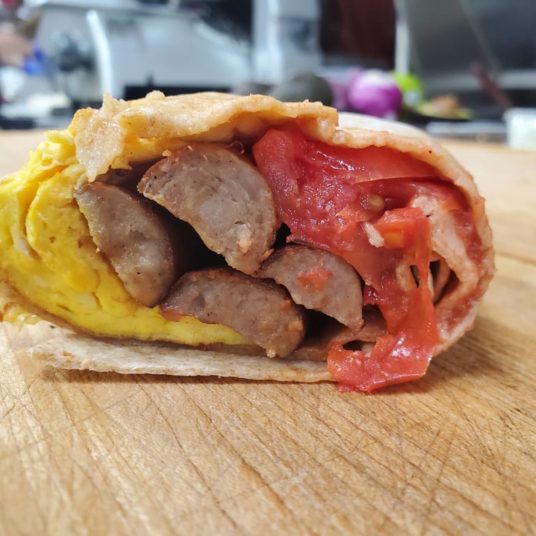 Delicious Breakfast Options to Start Your Day